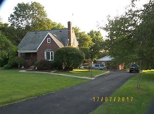 278 Bear Creek Rd, Sarver, PA 16055