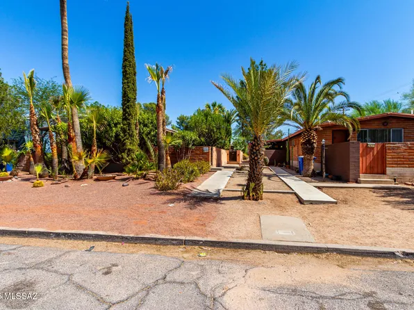 2431 E 2nd St, Tucson, AZ 85719