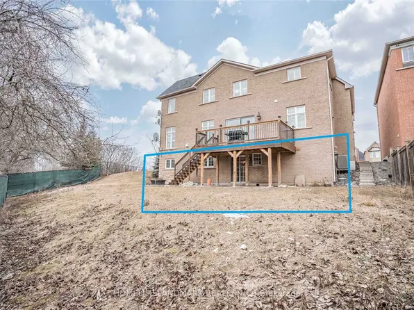 49 Williamson Dr W, Ajax, ON L1T 4M7
