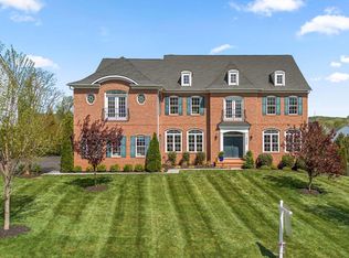 12202 Hayland Farm Way, Ellicott City, MD 21042