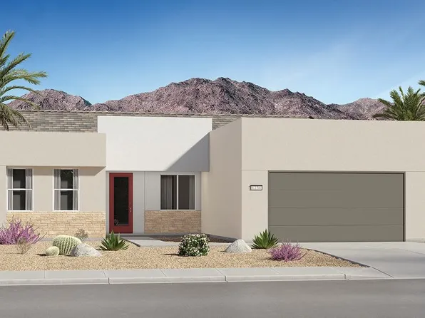 15473 Avenida De Soledad, Desert Hot Springs, CA 92240