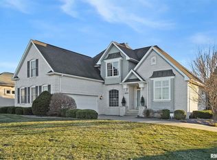 4220 W Longmeadow Ct, Peoria, IL