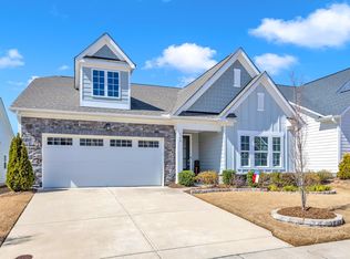 163 Auburn Village Blvd, Raleigh, NC 27610