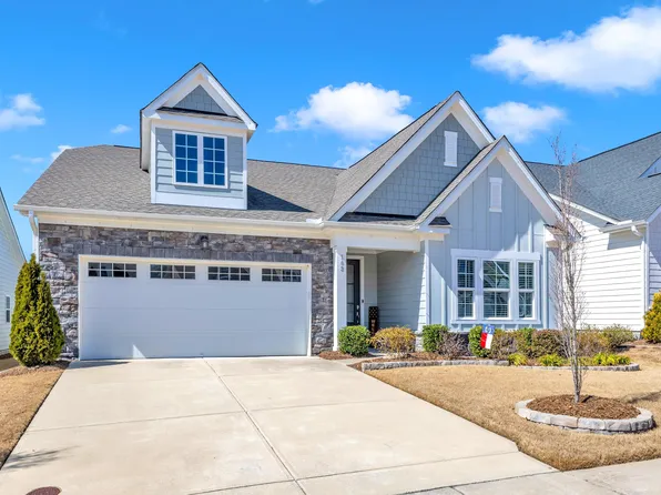 163 Auburn Village Blvd, Raleigh, NC 27610