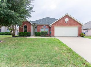7917 Spinnaker Cv, Rowlett, TX 75089