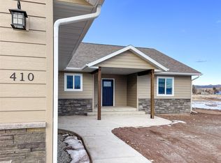 410 Oakley Dr, Helena, MT 59602