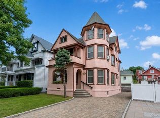 129 Urban Street, Mount Vernon, NY 10552
