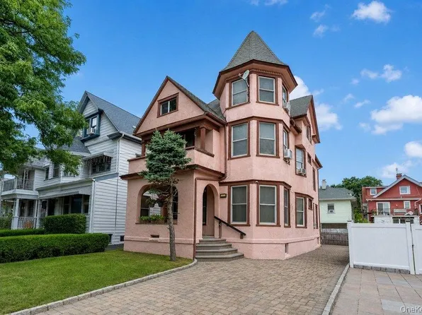 129 Urban Street, Mount Vernon, NY 10552