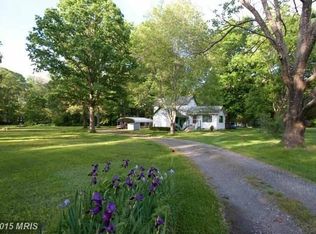 15018 April St, Accokeek, MD