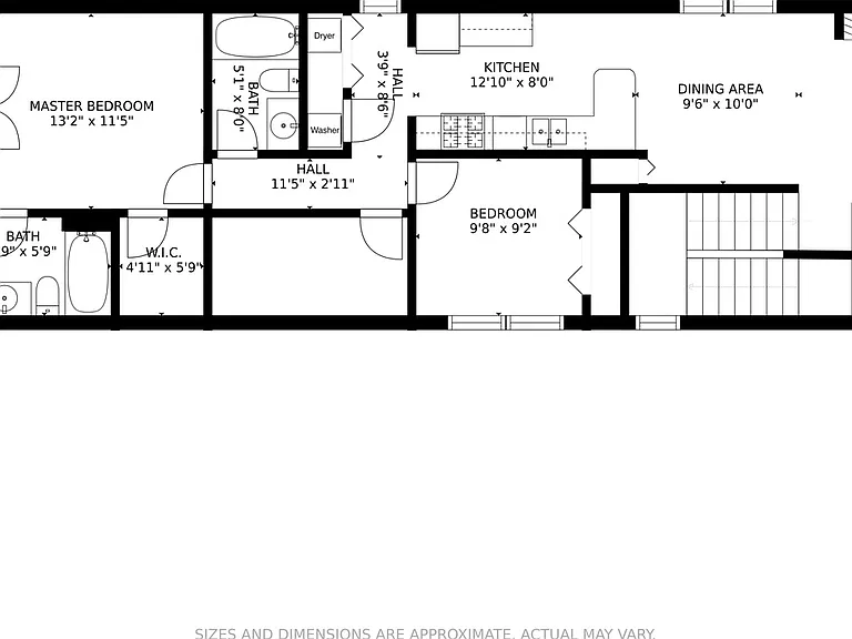 3240 N Racine Ave #1 — Photo 16