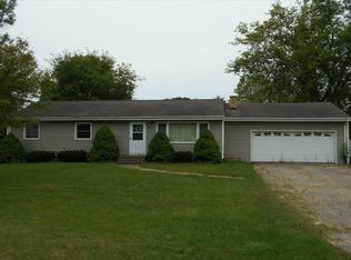 W2617 Elm St, Ashippun, WI 53003