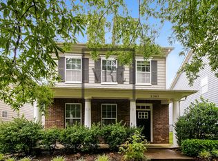2307 Double Oaks Rd, Charlotte, NC 28206