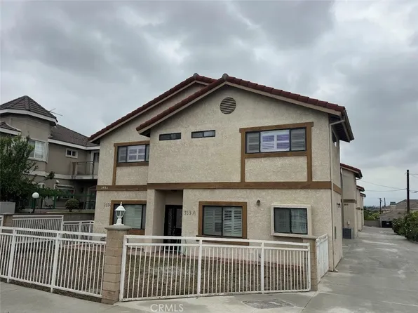 353 Peach St #A, Monterey Park, CA 91755
