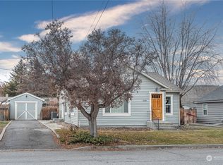 1224 Pershing St, Wenatchee, WA 98801