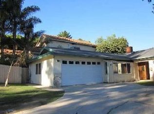 1633 Whitestone Rd, Spring Valley, CA 91977