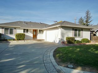 1367 Oslo Ln, San Jose, CA 95118
