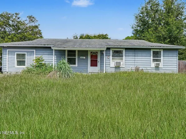 2842 HOMESTEAD Road, Orange Park, FL 32065