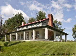 440 Fishcreek Rd, Saugerties, NY 12477