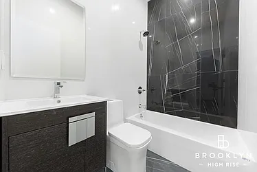 Rented by Brooklyn High Rise LLC