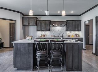 19809 Stratmore Way, Edmond, OK 73012