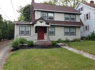 160 Carpenter Rd, Mansfield, OH 44903