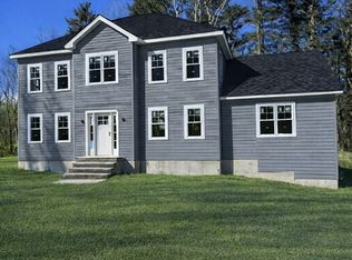 6 Irish Ln, Rutland, MA 01543
