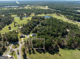 0 Palmetto Wynd, Waverly, GA 31565