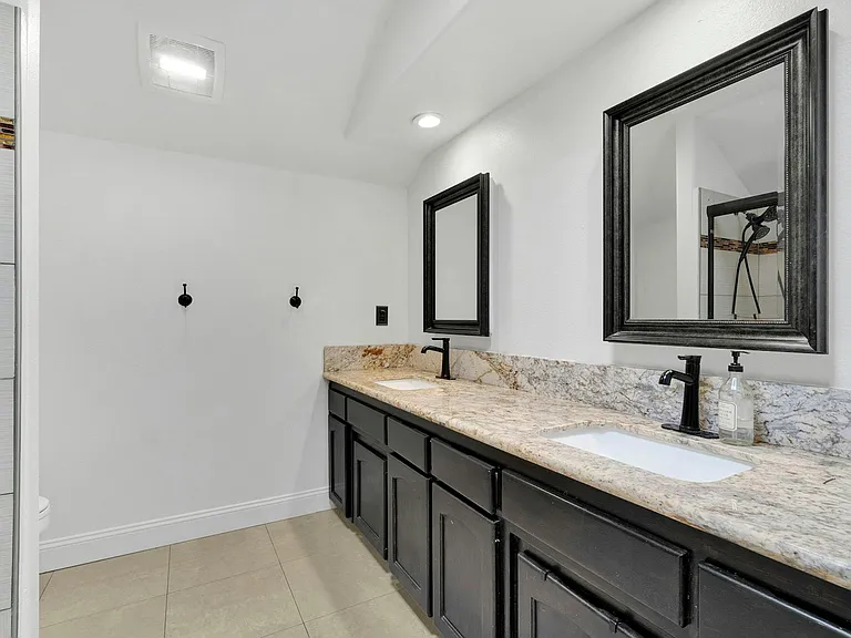 Upstairs Bath