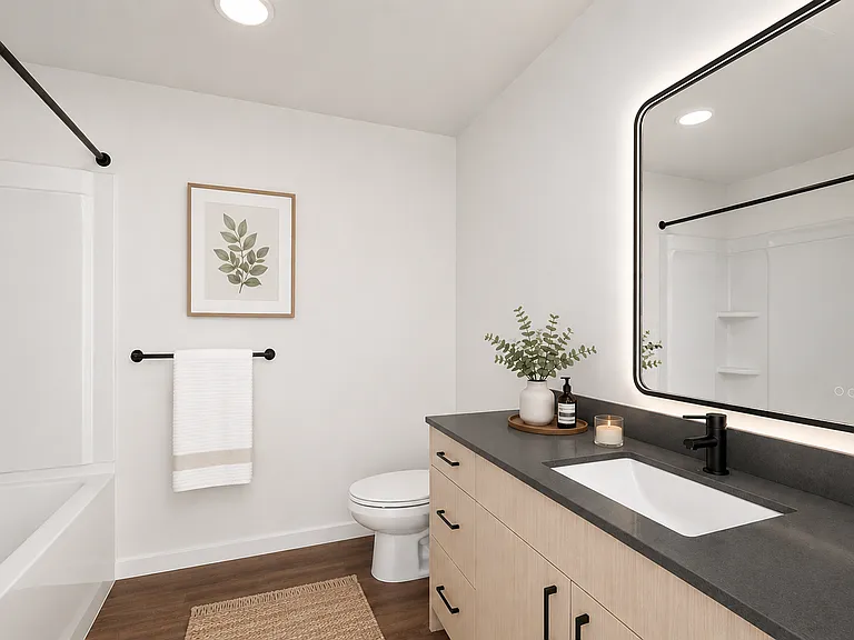 Rejuvenate Apartments — Photo 53