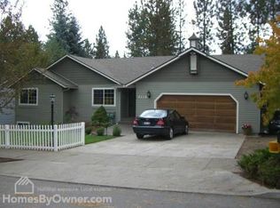 2118 Canyon Dr, Coeur D Alene, ID 83815