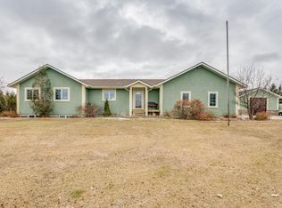 4231 Kodiak Pl, Bismarck, ND 58503
