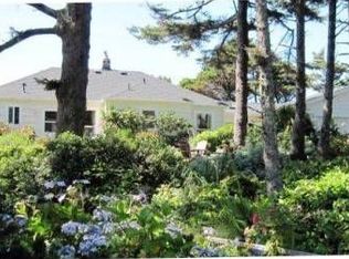 5530 SW Neal Ave, Waldport, OR 97394