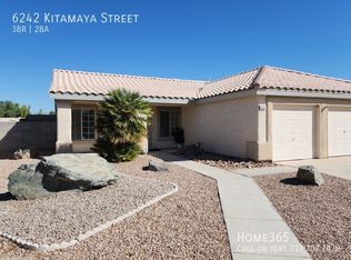 6242 Kitamaya St, North Las Vegas, NV 89031