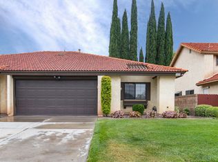2838 W Avenue K4, Lancaster, CA