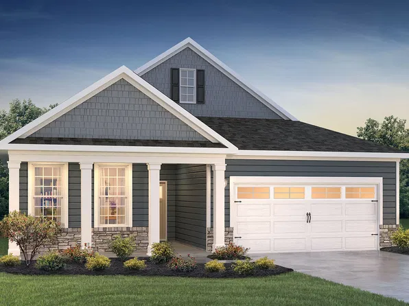BRISTOL Plan, Patcong Farms