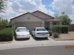 951 E Arabian Dr, Gilbert, AZ 85296