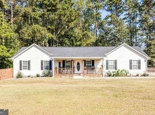 1355 Nebo Rd, Dallas, GA 30157