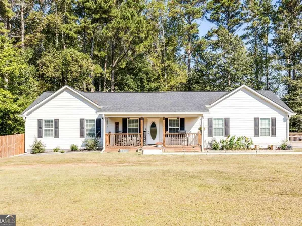 1355 Nebo Rd, Dallas, GA 30157