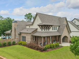 304 Southledge Pl, Birmingham, AL 35242