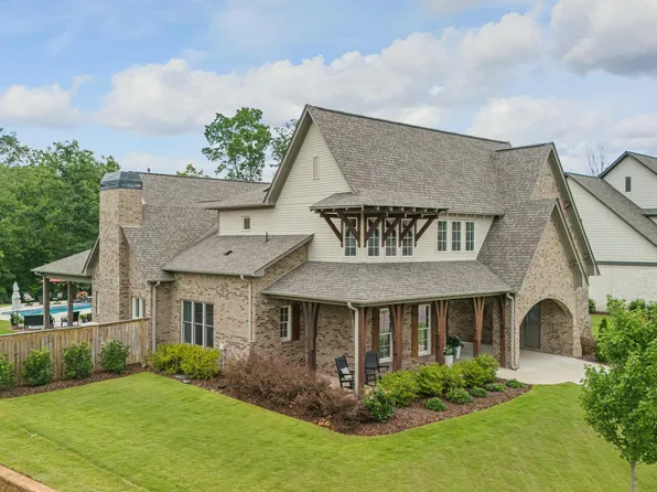 304 Southledge Pl, Birmingham, AL 35242