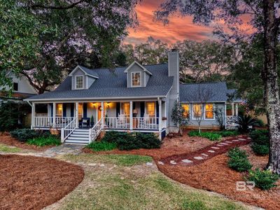 2 Echo Ln, Fairhope, AL, 36532