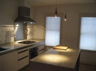 68 Columbia St #G2, Brookline, MA 02446