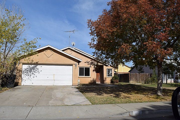 Property Front View