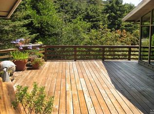 57 Marguerite Ave, Mill Valley, CA 94941