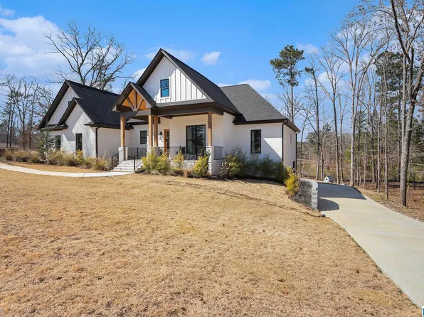 204 Maple Leaf Bnd, Wilsonville, AL 35186
