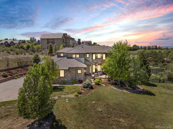 6995 S Ensenada Street, Aurora, CO 80016