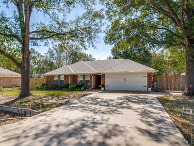 1208 Highland Dr, Quitman, TX, 75783