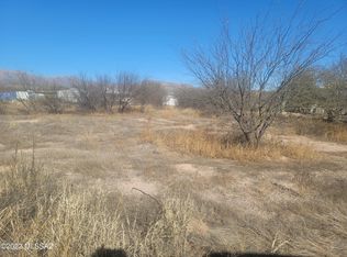 W Vista Dr #112, Benson, AZ 85602