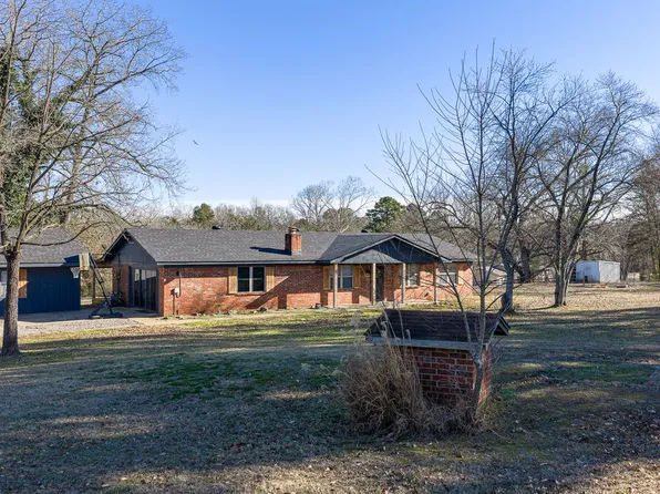 5831 S Ozark Est, Ozark, AR 72949