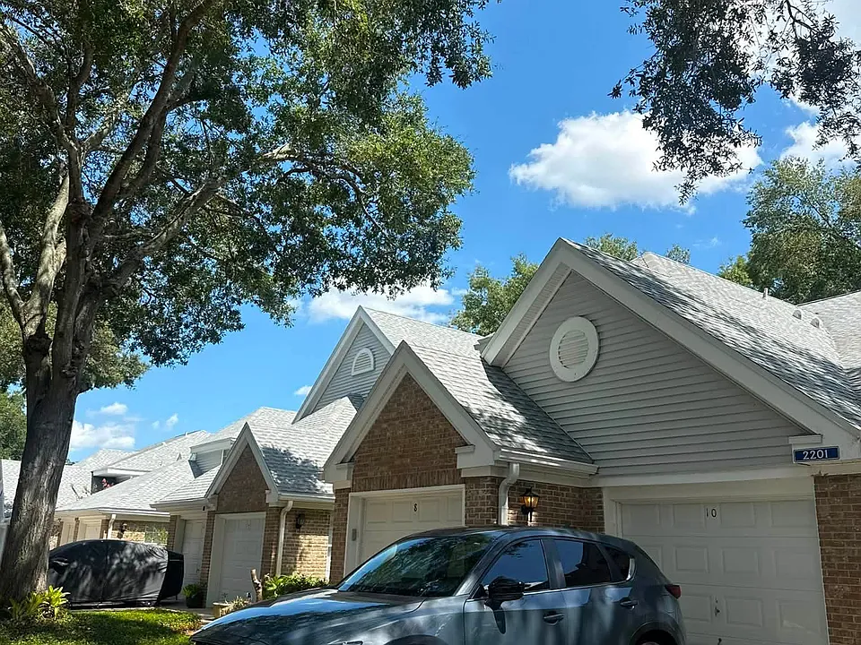 2201 Coach House Blvd #10